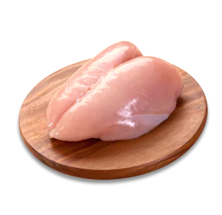 Producto de referencia: Pechuga de pollo